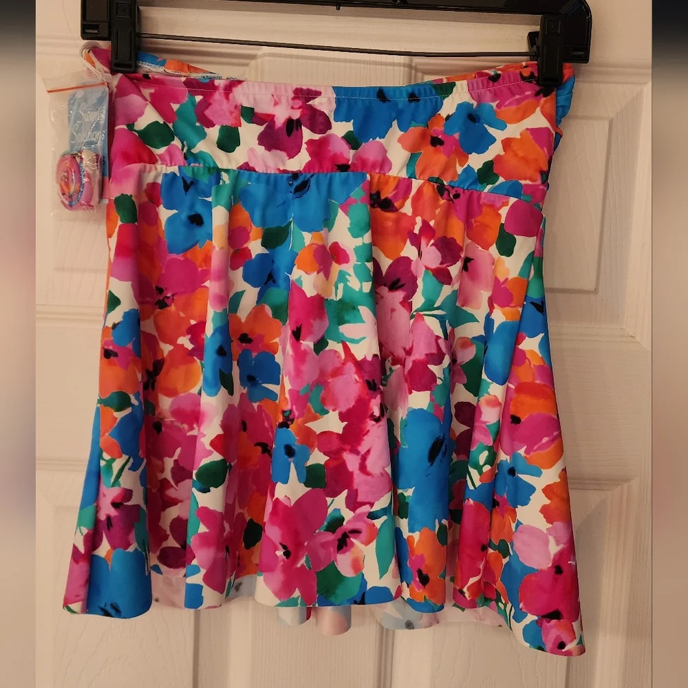 Swim Solutions nwt fresh